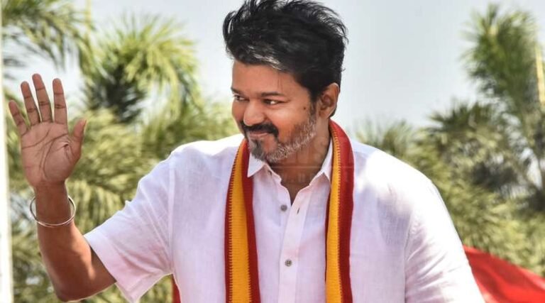 விஜய்க்கு சிபிஐ சம்மன்! நேரில் ஆஜராக உத்தரவு – தமிழக அரசியலில் பரபரப்பு