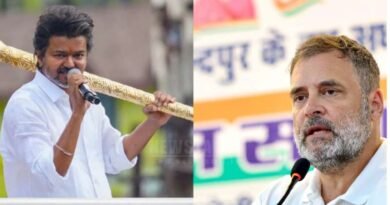 Vijay's TVK-Congress alliance talks: 1 CM + 2 Deputy CM deal
