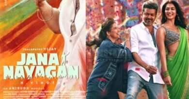 Who Bought Vijay’s ‘Jananayagan’ Satellite Rights? Multi-Crore Deal Revealed!