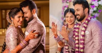 Who Is Julie’s Future Husband Mohamed Ikreem? Complete Details in 7 Slides!