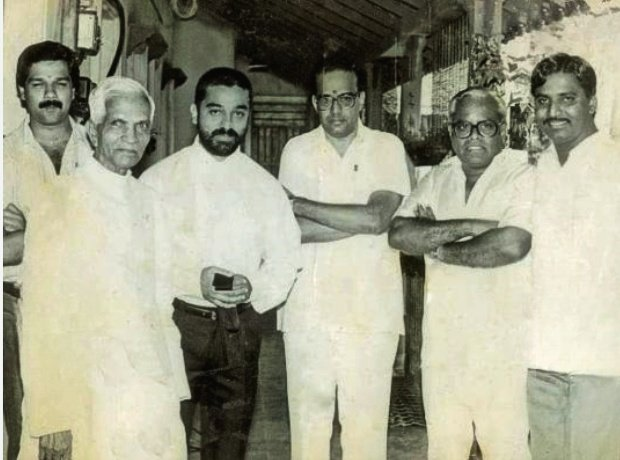 Legendary Film Producer AVM Saravanan Passes Away – A Huge Loss to Tamil Cinema