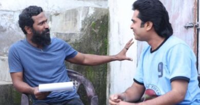 ‘Arasan’ Shoot Begins in Madurai! Simbu’s Kabaddi Player Look Goes Viral