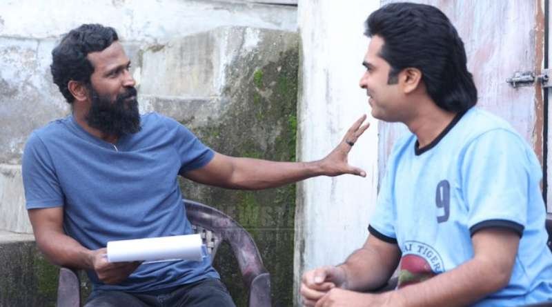 ‘Arasan’ Shoot Begins in Madurai! Simbu’s Kabaddi Player Look Goes Viral