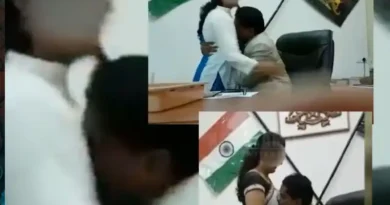 Karnataka DGP Ramachandra Rao Obscene Video Controversy