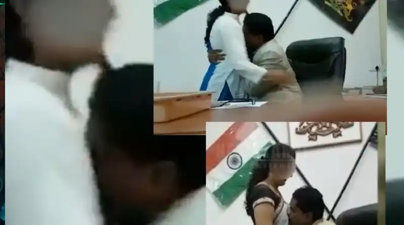Karnataka DGP Ramachandra Rao Obscene Video Controversy