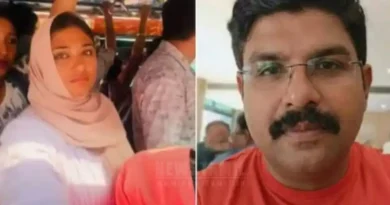 Kerala bus viral video molestation case