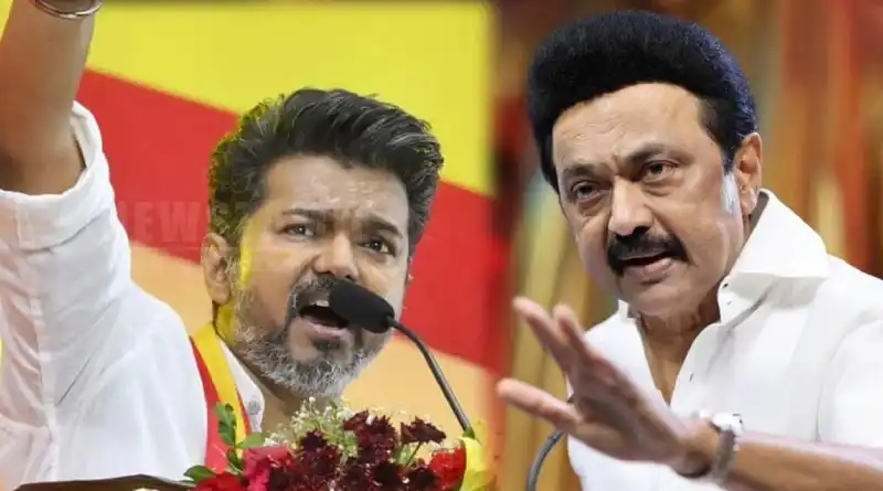Tamil Nadu 2026 Elections: DMK’s Victory Driven by Strength or Opposition Weakness?