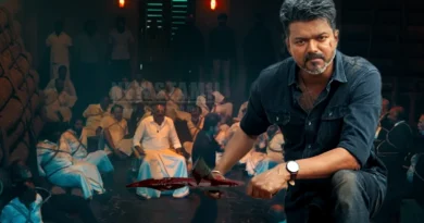 Vijay’s Jana Nayagan Movie Censor Controversy
