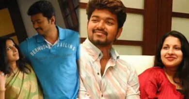Vijay divorce case - Sangeetha allegation - fans support