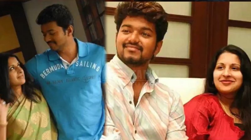 Vijay divorce case - Sangeetha allegation - fans support