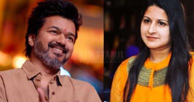 Vijay divorce news Sangeetha divorce petition