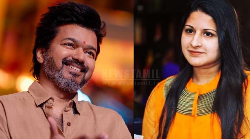 Vijay divorce news Sangeetha divorce petition