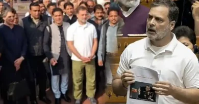pm modi is compromised, sold the nation and scared rahul Gandhi charge