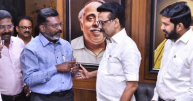DMK Alliance Seat Talks Intensify for 2026 Elections | VCK Demands Double-Digit Seats
