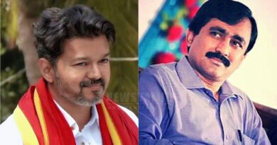 Ponraj vs Vijay: 5 Tough Questions, Apology Demand Sparks Controversy