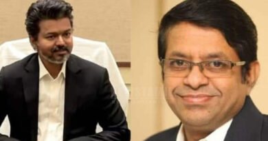 TVK Government Withdraws Ricky Radhan Pandit Appointment After Strong Opposition