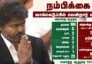Vijay Government Wins Trust Vote