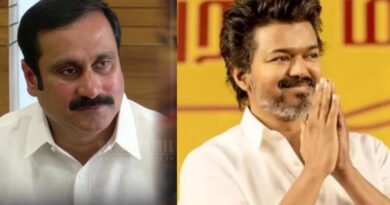 Vijay Set to Become Tamil Nadu CM? PMK Demands Deputy CM Post as TVK Explores Alliance Options