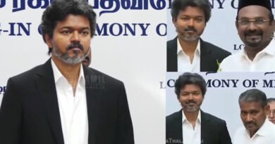 Vijay’s Cabinet Expansion Rewrites Tamil Nadu Politics with Social Justice and Power Sharing