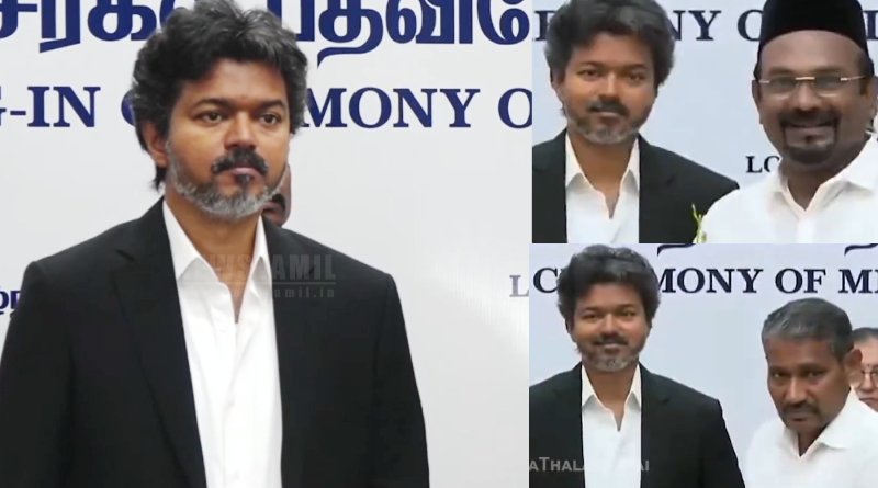 Vijay’s Cabinet Expansion Rewrites Tamil Nadu Politics with Social Justice and Power Sharing