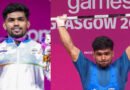 Who is Muthupandi Raja? Tamil Nadu Weightlifter Wins Commonwealth Silver After Injury Comeback