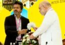 “This Is My Decision!” Vijay Roars Like a Lion Before Amit Shah | 11 Key Demands for Tamil Nadu - Southern Zonal Council meeting