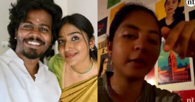 Hazel Shiny Sparks Controversy With Remarks on Deepika Venkatachalam | Social Media Buzz