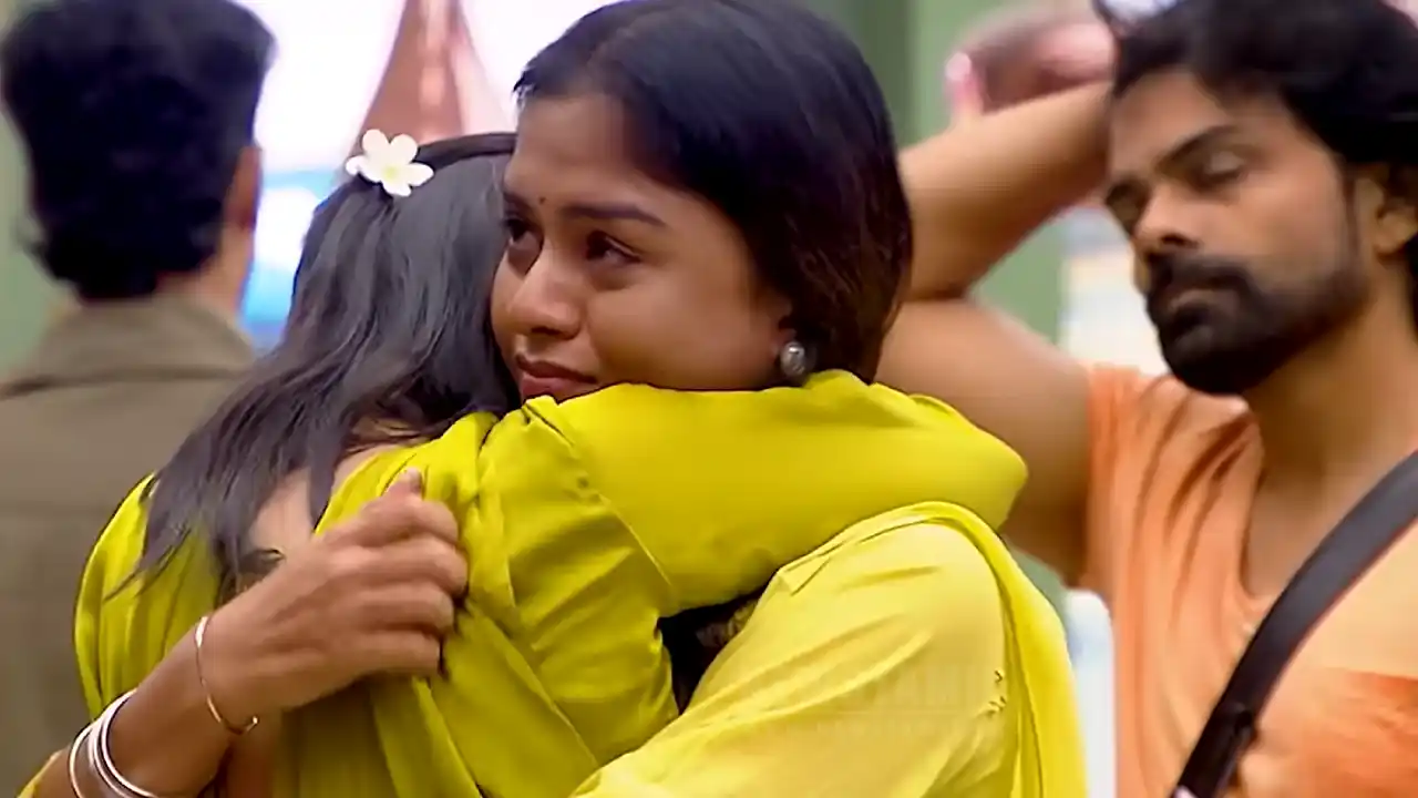 பிக்பாஸ் 10: இந்த வாரமும் எதிர்பாராத ட்விஸ்ட்.. லட்சுமி பிரியா எலிமினேஷன்!