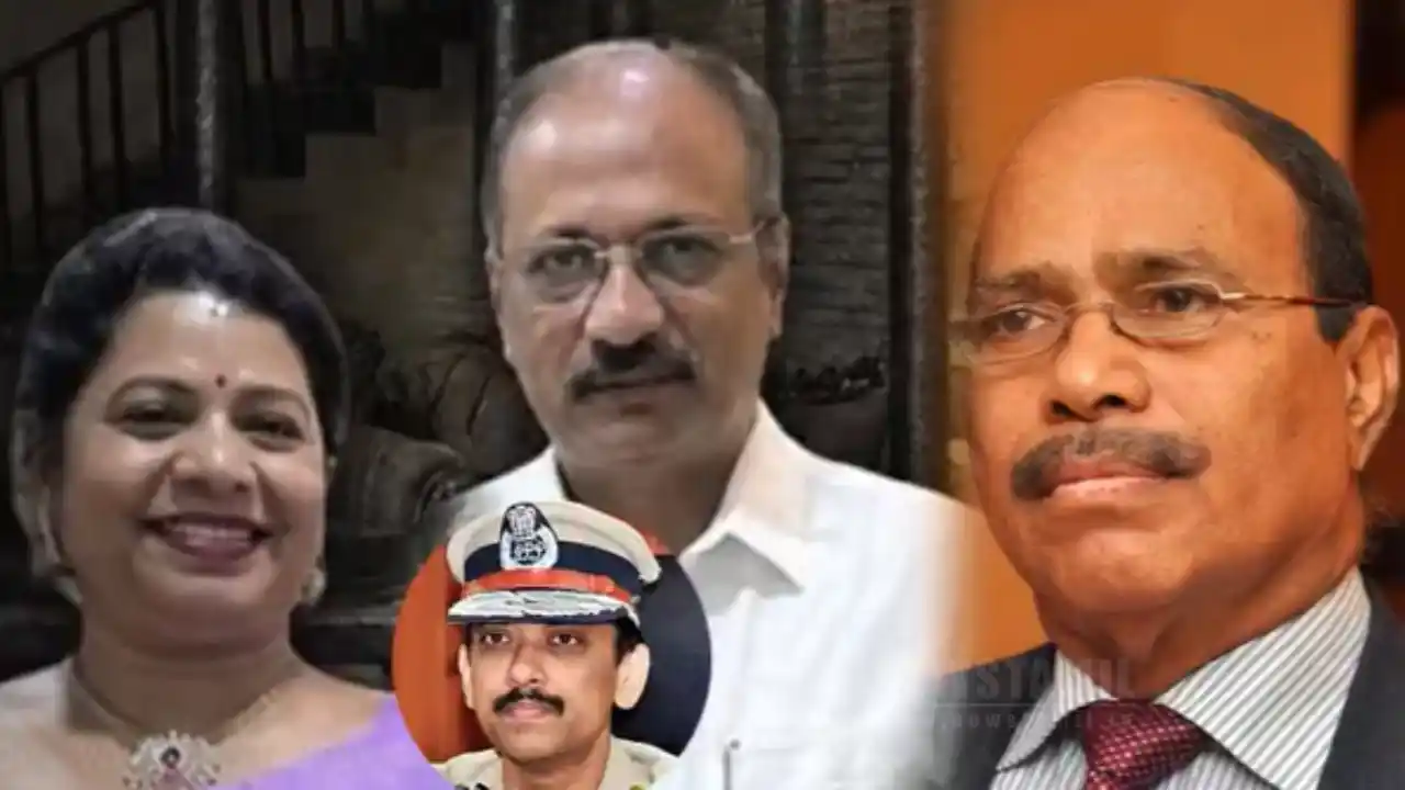 ஜெம் வீரமணி வழக்கு: எத்தனை ஆண்டுகள் சிறுமிகள் பாதிக்கப்பட்டனர்? தீவிர விசாரணையில் போலீஸ்
