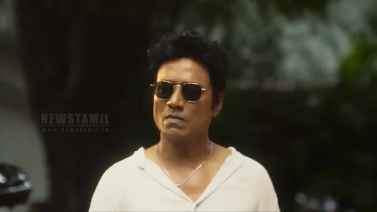 ஜெயிலர் 2: போதியாக எஸ்.ஜே.சூர்யா! வைரல் அறிமுக வீடியோ