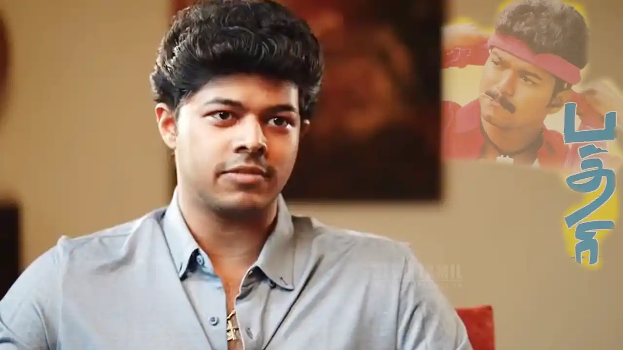 விஜய் படத்தின் 2ம் பாகமா? ஜேசன் சஞ்சய் சொன்ன பதில்!