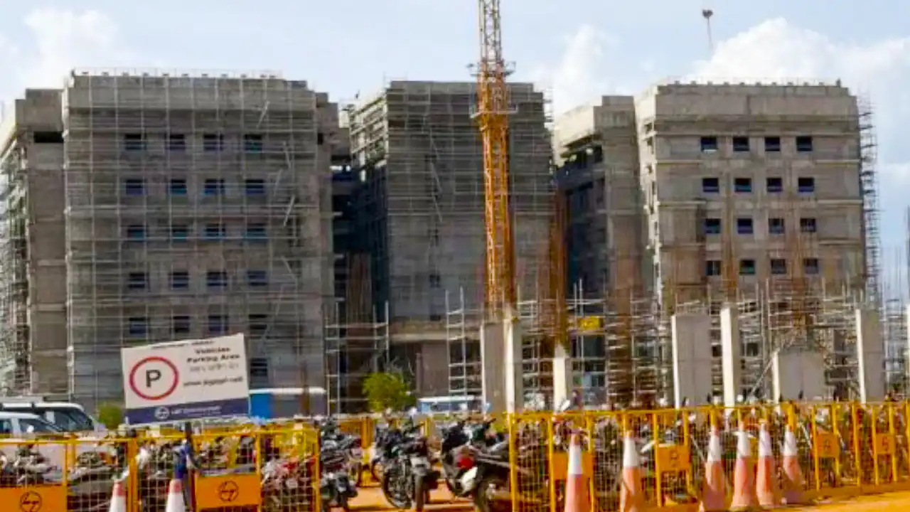 madurai aiims hospital opens january 2027 central governmen update