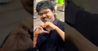 CM Vijay Visits London | CM Vijay Dubai Trip | CM விஜய்யின் முதல் Overseas Trip!