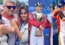 Ajith Kumar Wins Car Racing Triumph! Barcelona Race