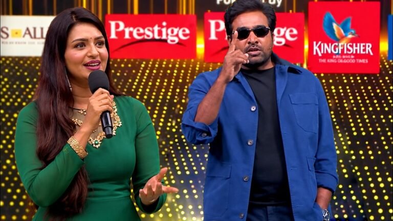Bigg Boss Tamil 10: Anandhi Evicted 😱 Shocking Elimination Update | Anandhi Ajay Out | BB Tamil 10