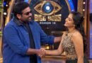 Bigg Boss Tamil 10 Lakshmi Priya – Mass Entry – Promo | Lakshmi Priya’s Stunning Re-Entry | Vijay TV