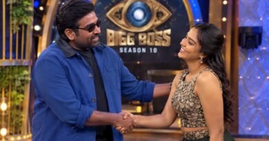 Bigg Boss Tamil 10 Lakshmi Priya 😍 Mass Entry 🔥Promo | Lakshmi Priya’s Stunning Re-Entry | Vijay TV