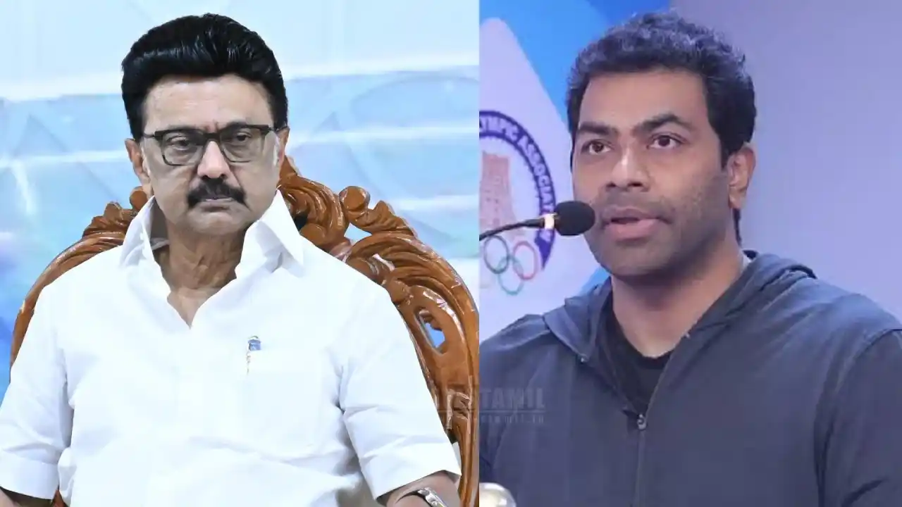 ரூ.1 கோடி மானநஷ்ட வழக்கு: ஸ்டாலின் அதிரடி பதில் மனு!