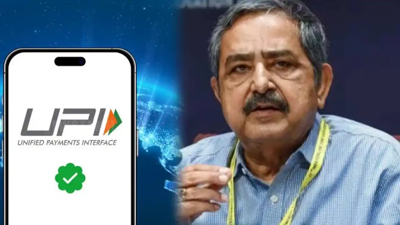 “40 பைசா செலுத்துவதால் செத்துவிடமாட்டார்கள்” – UPI சர்ச்சை பேச்சு
