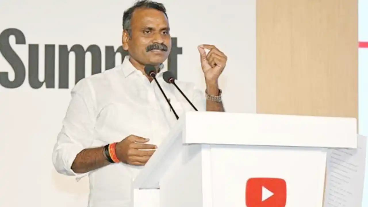 ரூ.6,800 கோடியில் இருந்து ரூ.18,000 கோடி.. யூடியூப் சாதனை!