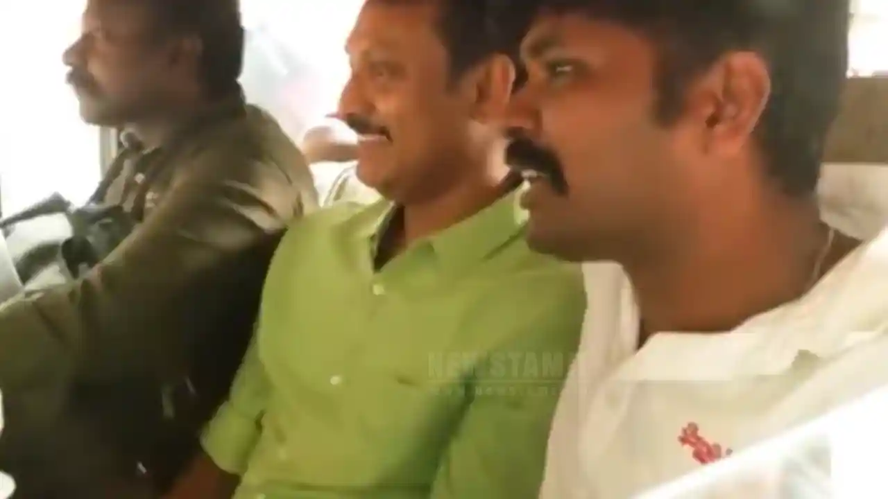 அன்பில் மகேஷ் கைது: ரூ.100 கோடி பள்ளி அனுமதி மோசடி வழக்கு!