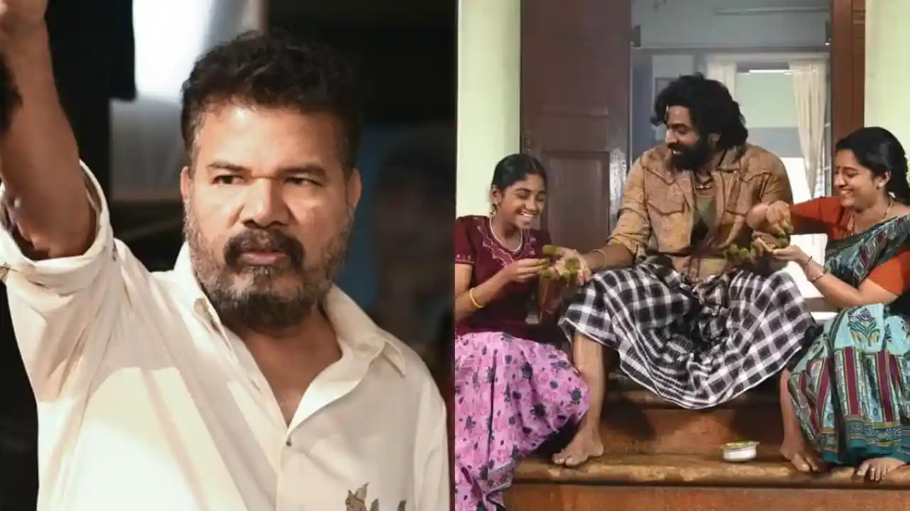 “தேசிய விருதுக்கு தகுதி!” பத்தா படத்தை பாராட்டிய ஷங்கர்