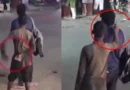பொது இடங்களில் உஷார்! அரிப்புப் பொடி மூலம் திருட்டா? வைரல் CCTV வீடியோ