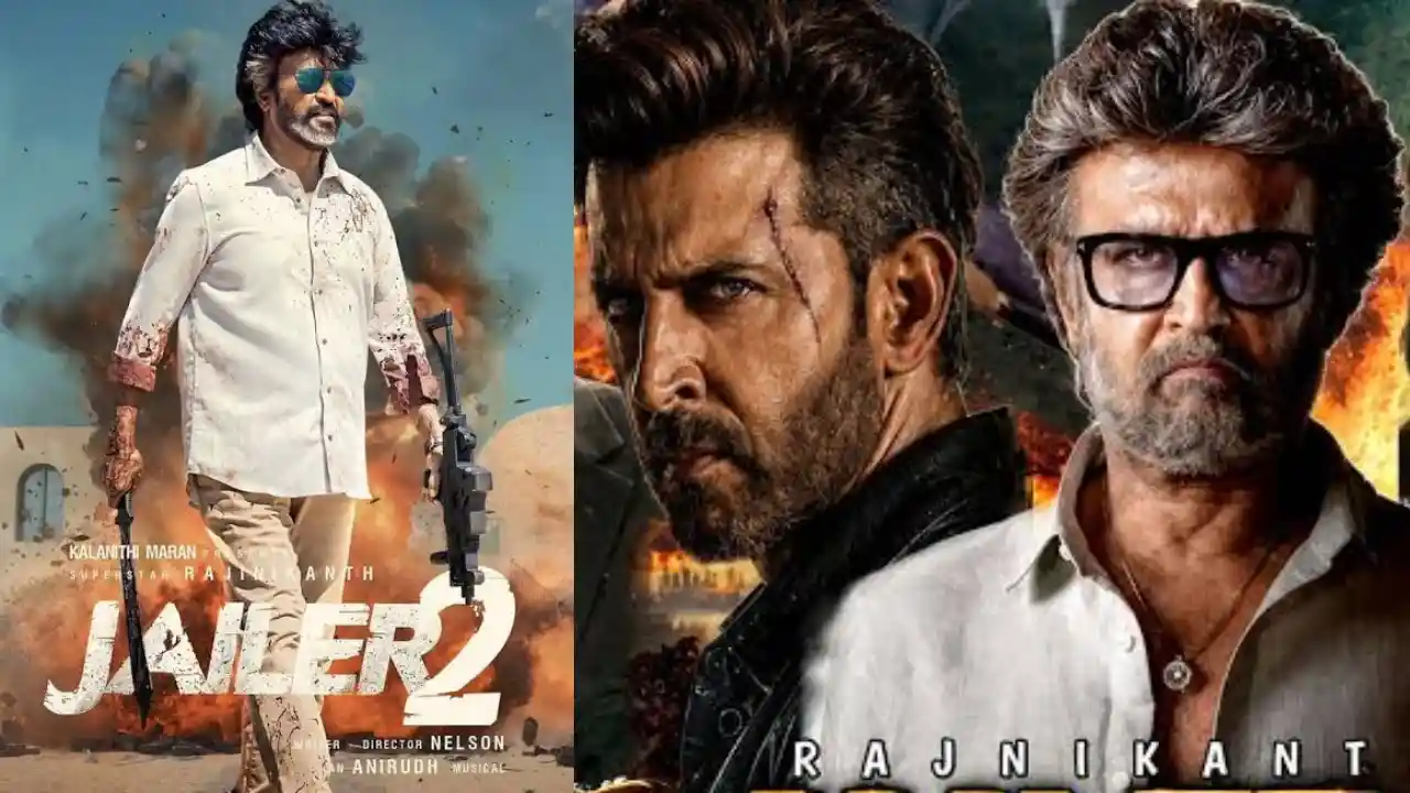 ஜெயிலர் 2 விமர்சனம்: ரஜினிகாந்த் மாஸ் நடிப்பு எப்படி? முழு விமர்சனம்