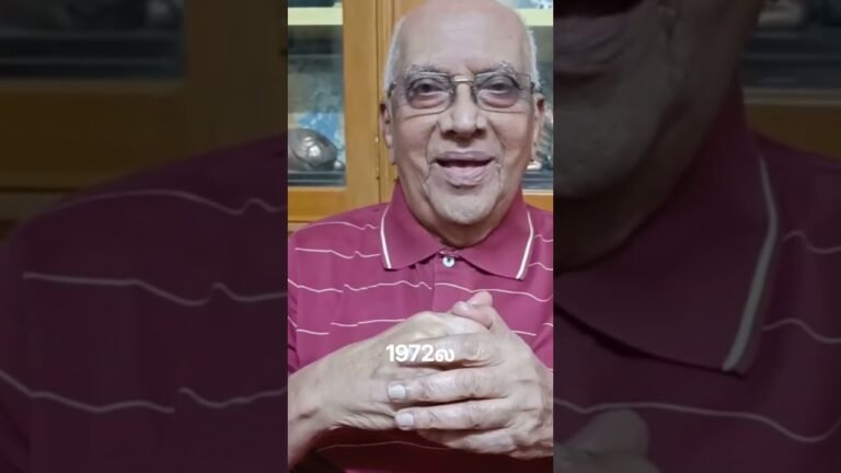 Singeetham Srinivasa Rao Passes Away 😢 | Indian Cinema Legend #singeethamsrinivasarao