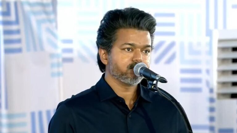 🔴 CM Vijay Full Speech 🔥| PM Modi Chennai Visit | புதிய திட்டங்கள் தொடக்க விழா