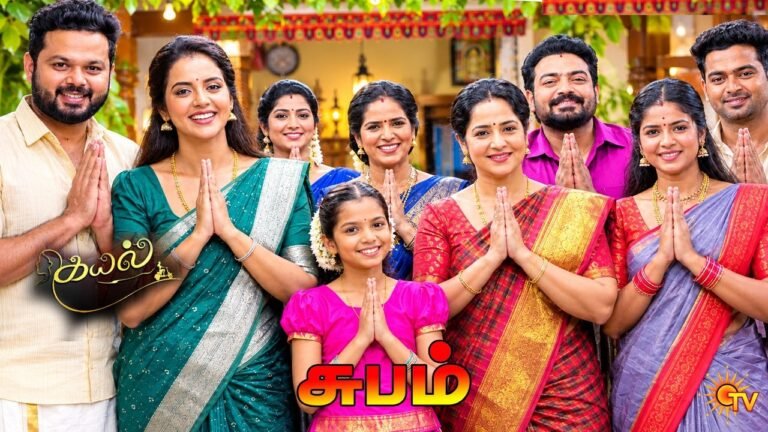Kayal Serial Climax 😱 Last Day Celebration | Kayal Serial End | Highlights | Climax Episode | Sun TV