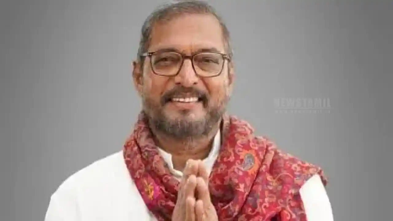 நானா படேகர் காலமானார்: காரணம் இதுதான்!