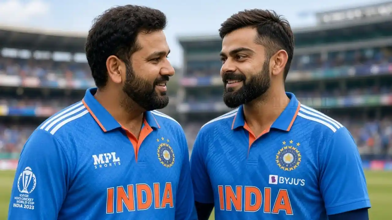 ODI World Cup 2027: கோலி, ரோஹித்துக்கு இடமில்லை? புதிய தேர்வுக்குழு தலைவர் யார்?