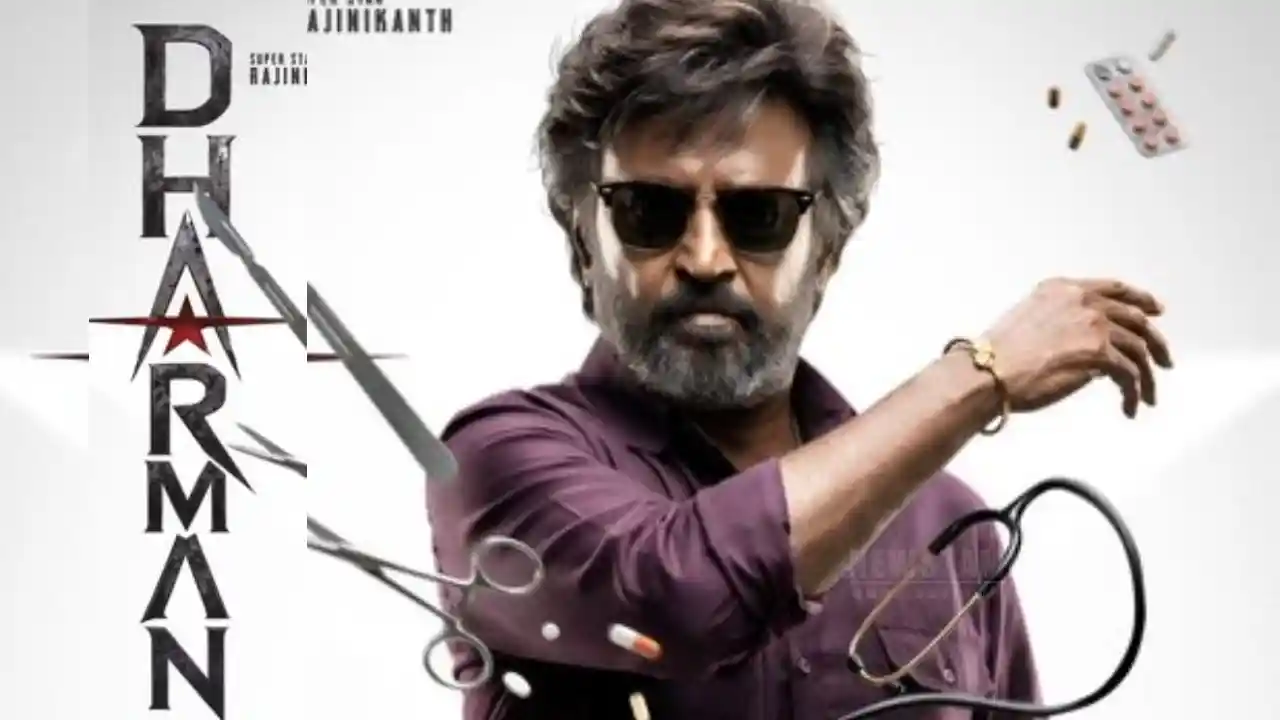 ரஜினி - அஷ்வத் மோதலா? தர்மன் படப்பிடிப்பில் நடந்தது என்ன?